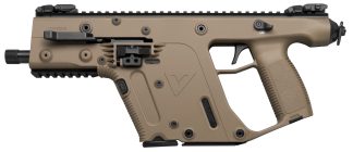 KRISS VECTOR SDP G2 40SW 5.5 THRD FDE 15RD