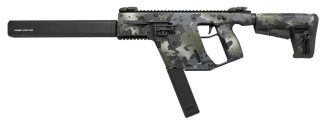KRISS VECTOR CRB G2 45ACP 16 MC BLK 30RD