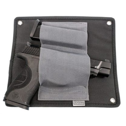 LOCKDOWN UNDER DESK HOLSTER