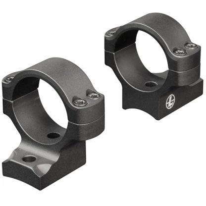 LEU RINGS BACKCOUNTRY WIN XPR 2PC 1 MED MATTE