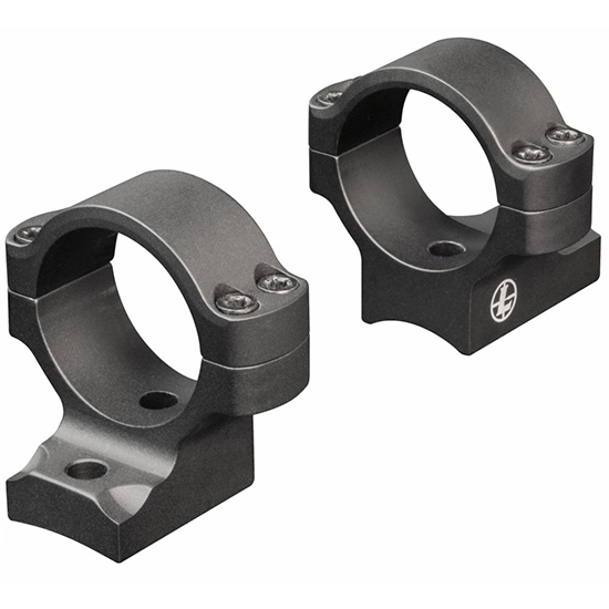 LEU RINGS BACKCOUNTRY WIN XPR 2PC 1 MED MATTE