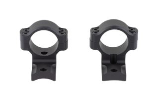 LEUP BC RM REM700 1" 2PC MED 8-40