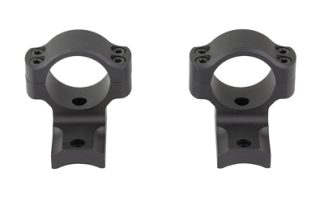 LEUP BC SAV 10/110 1" MED 2PC 8-40
