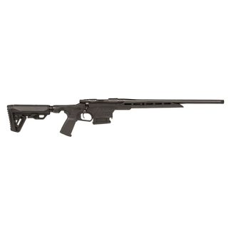 LSI HOWA MINI ACTION EXCL LITE 350LEG 16 BLK