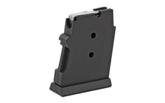 MAGAZINE CZ 452 ZKM 22LR 5RD POLY