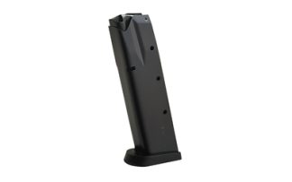 MAG IWI JERICHO 941 9MM 17RD BLK