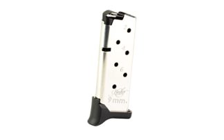 MAG KIMBER RAPIDE MCRO 9MM 7RD EXT