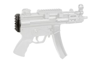 MIDWEST MP5K 1913 END PLATE ADAPTOR