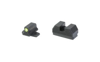 NF TRIT 507K HT SGT P365 YLW/BLK