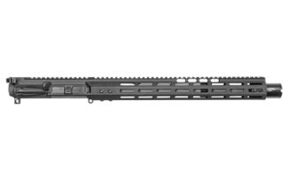 NOVESKE N4 INFIDEL UPPER 556 13.7PW