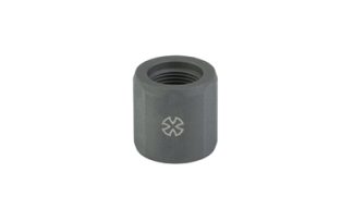 NOVESKE THREAD PROTECTOR 1/2X28