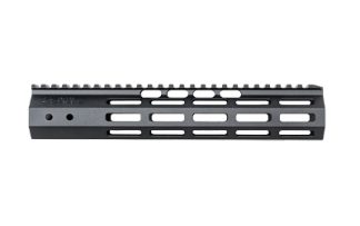 NOVESKE RAIL N4 4TH GEN 10.75" BLK