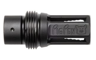 NOVESKE PIG PEN FH 5/8X24 LONG
