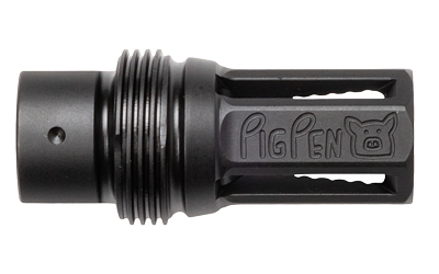 NOVESKE PIG PEN FH 5/8X24 LONG