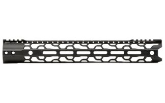 ODIN 15.5" MLOK 308 O2 LT HIGH PRO
