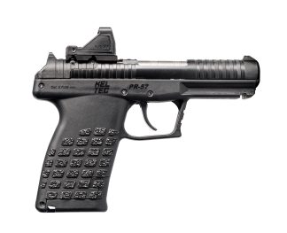 KELTEC PR-5.7 5.7X28 20+1 BLK W/RFX11