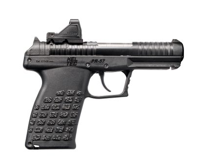 KELTEC PR-5.7 5.7X28 20+1 BLK W/RFX11