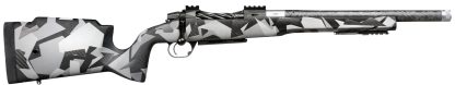 PROOF ELEVATION MTR FDX 6.5PRC 20 CF SPLINTER