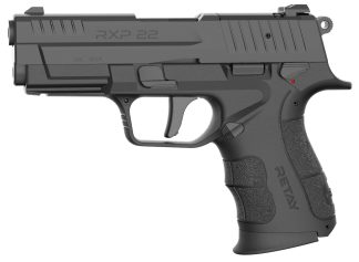 RETAY RXP22 22LR BLK STD BBL 13RD