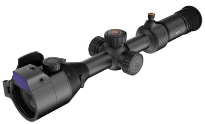 RIX LPR L6R 640X512 THERMAL SCOPE