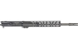 RRA CMP COYOTE CAR A4 UPR 300BLK 16"