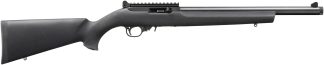 RUG 10/22 22LR 16.12 BLK HOGUE 10RD