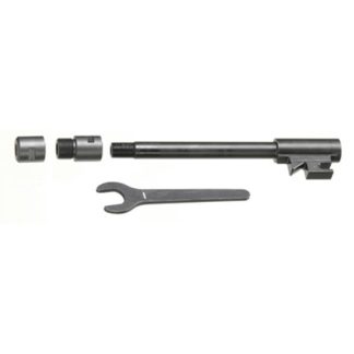 RUG 57 THREADED BARREL KIT
