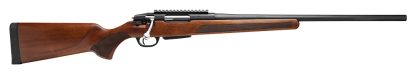 SAV 334  WALNUT COMPACT 308WIN 18.5 3RD