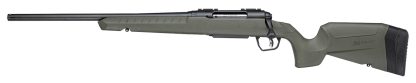 SAV AXIS 2 GREEN 25-06REM 20 4RD LH