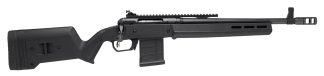 SAV 110 MAGPUL SCOUT 6.5CREED 18