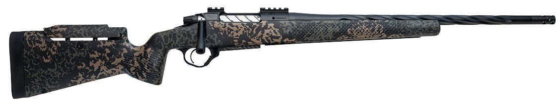 SEEKINS HAVAK PRO HUNTER PH3 WOODLAND 375HH 20