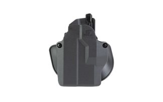 SL SOLIS SIG P320C SLT BLK PDL RH
