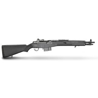 SPR M1A SCOUT SQUAD BLK 308WIN 18 NY LEGAL