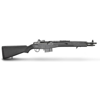 SPR M1A SCOUT SQUAD BLK 308WIN 18 NY LEGAL