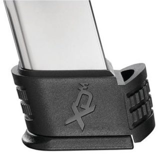 SPR SLEEVE #1 XDM COMPAC 9MM 40SW BLACK