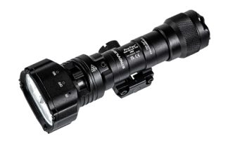 STRMLGHT PROTAC RAIL MNT VIR USB PRO