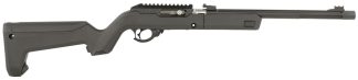TACSOL X-RING TD VR 22LR BLK X-RING TRIGGER