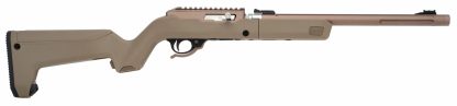 TACSOL X-RING TAKEDOWN VR 22LR QUICKSAND BACKPA