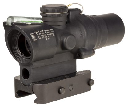 TRIJICON ACOG 1.5X16S 9MM COMP DUAL ILLUM GRN