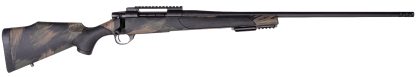WBY VANGUARD BLACK HILLS SB 6.5PRC 20 MB
