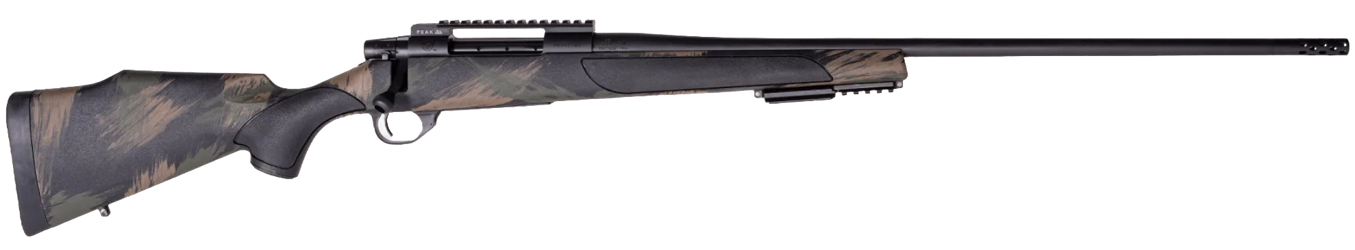 WBY VANGUARD BLACK HILLS SB 6.5PRC 20 MB