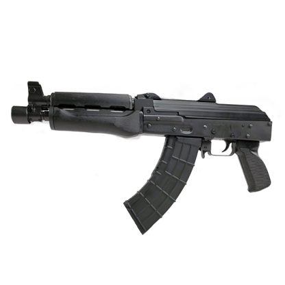 ZAS ZPAP92 7.62X39 10 BLK WOOD HANDGUARD 30RD