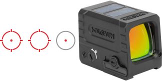 HLS AEMS-MICRO RD MRS SLR SHK
