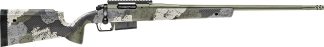 SPRINGFIELD ARMORY WAYPOINT 6.5PRC STD FXD GREEN
