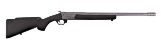 TRADITIONS OUTFITTER G3 35REM 22" TD BLK