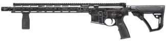 DANIEL DEFENSE DDM4 V7 RATTLE CAN 5.56MM NM #