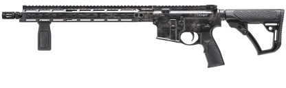 DANIEL DEFENSE DDM4 V7 RATTLE CAN 5.56MM NM #