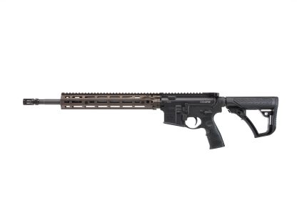 DANIEL DEFENSE DD4 RIII 5.56MM 16" 10+1 CA  #
