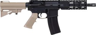DPM KITTY A4P 300BLK 30R 7 FDE