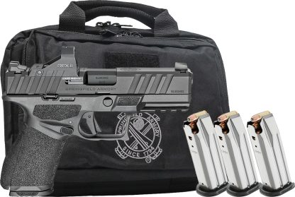 SPG ECHEL CMPT ALPH 9MM GP 15R